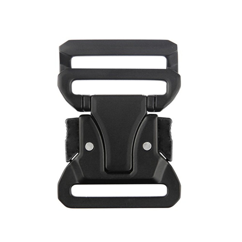Battle Rope Heavy - Quick Release Tactische Riemgesp Zware Metalen