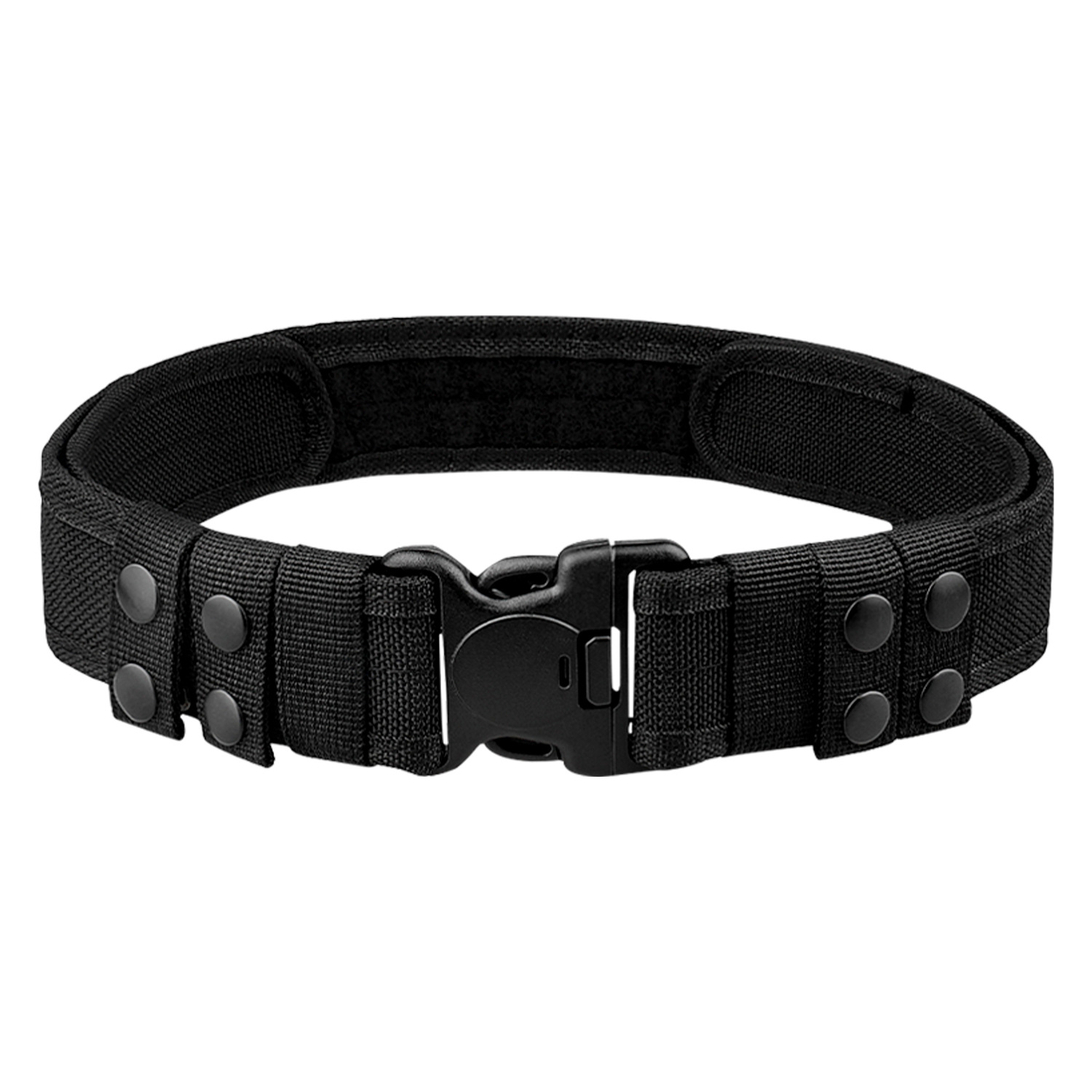 Battle Rope Heavy - Heren Tactische Riem Heavy Duty Combat