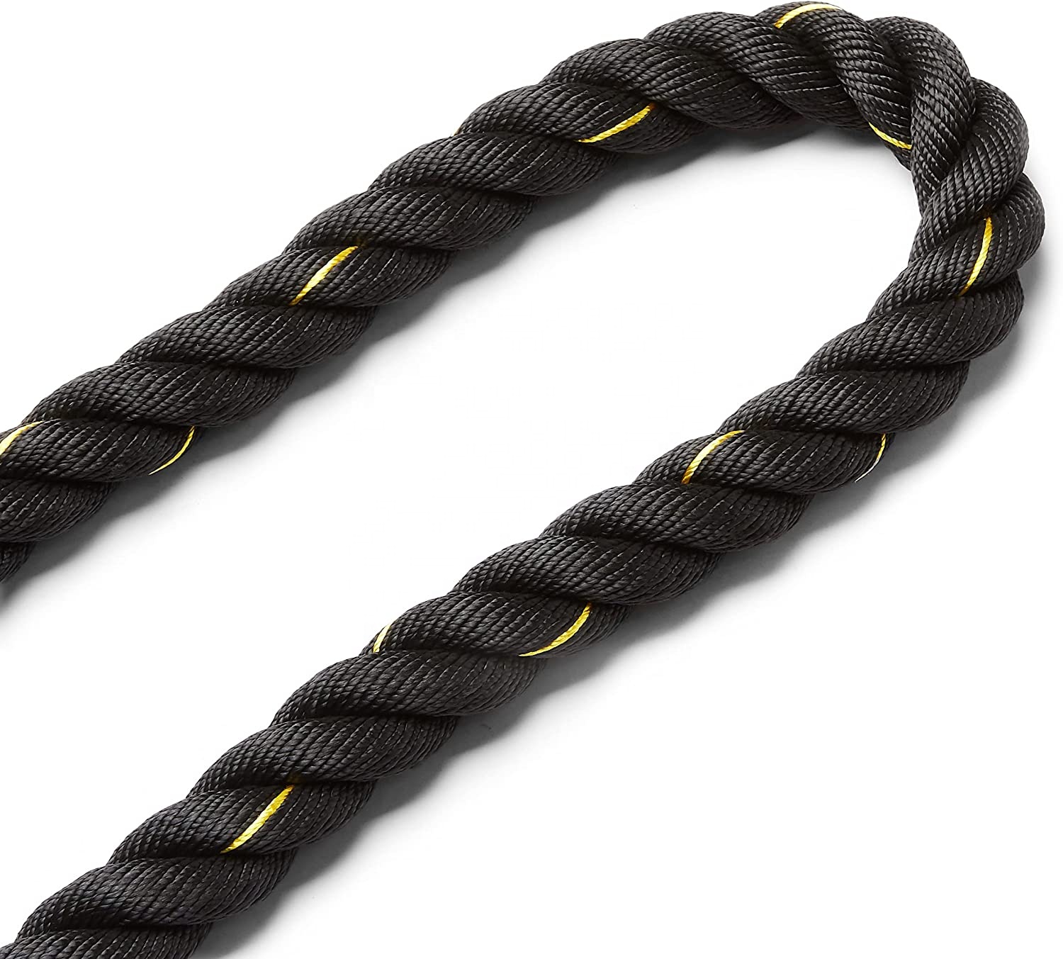 Zware jump fitness battle rope - Battle Rope Heavy recensie en prijs