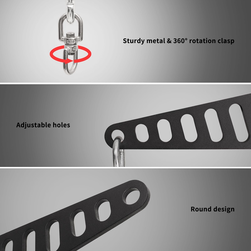 ABME Multi-Grip LAT Pull Down  - Home Gym Routine recensie en prijs